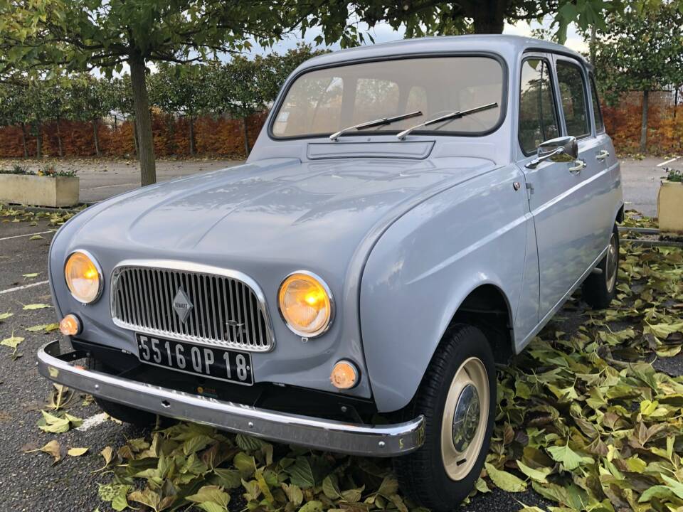 Bild 2/13 von Renault R 4 (1966)