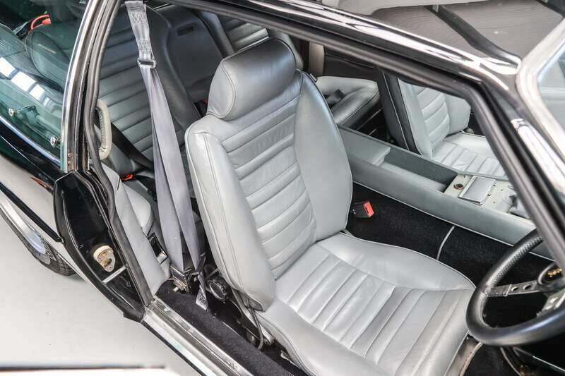 Afbeelding 28/32 van Lamborghini Espada 400 GT (1976)