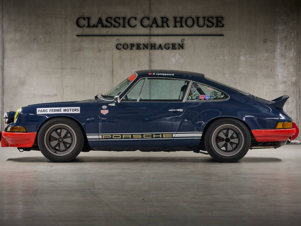 Bild 2/95 von Porsche 911 Carrera RS 3.0 (1974)