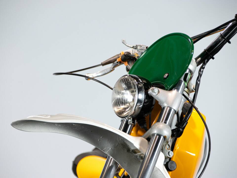 Image 33/50 de KTM DUMMY (1973)