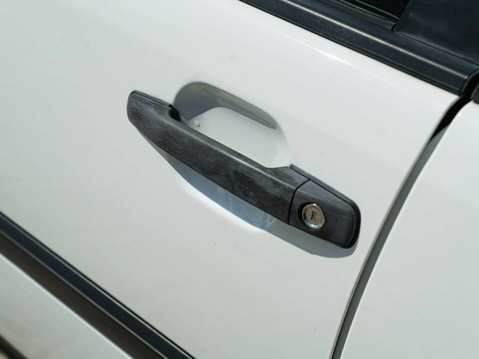 Bild 14/50 von Mercedes-Benz C 200 Kompressor (1996)