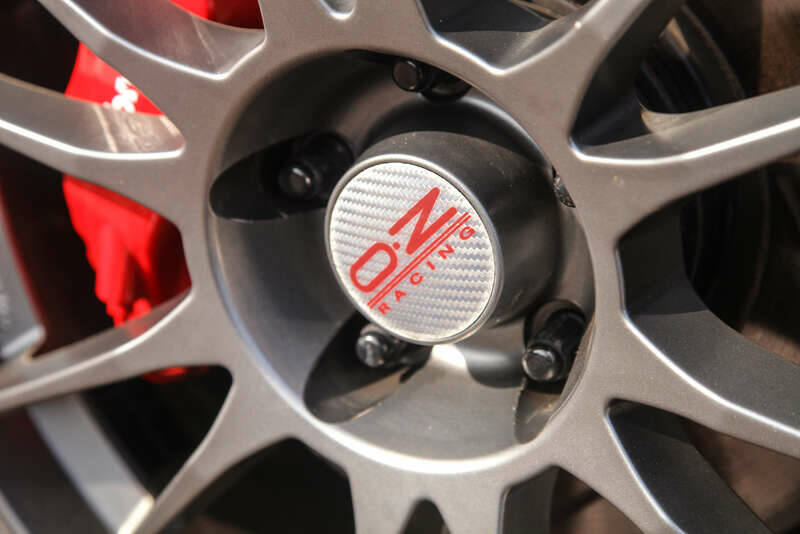 Image 32/50 of Mitsubishi Lancer Evolution V (1998)