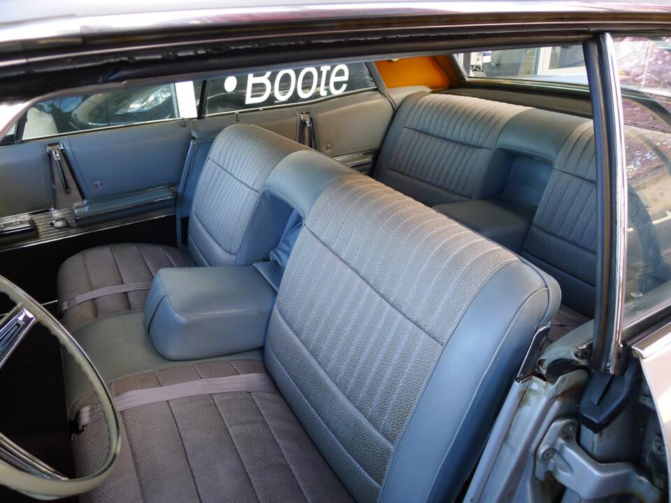 Afbeelding 8/14 van Buick Electra 225 Custom (1965)