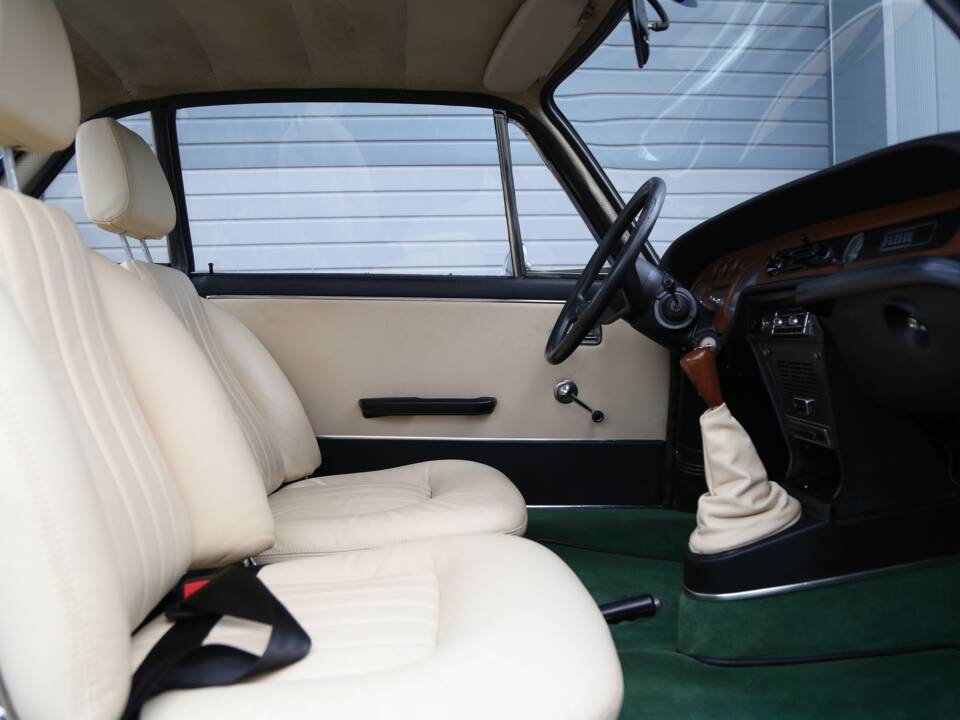 Immagine 30/44 di Lancia Fulvia 1.3 S (1970)