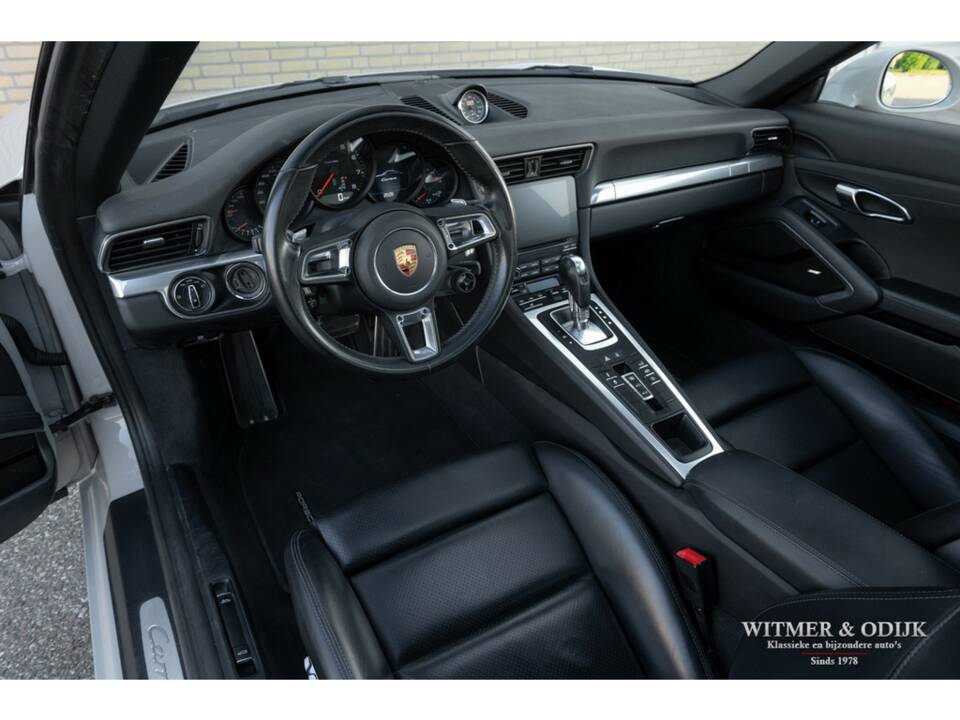Bild 9/32 von Porsche 911 Carrera (2018)