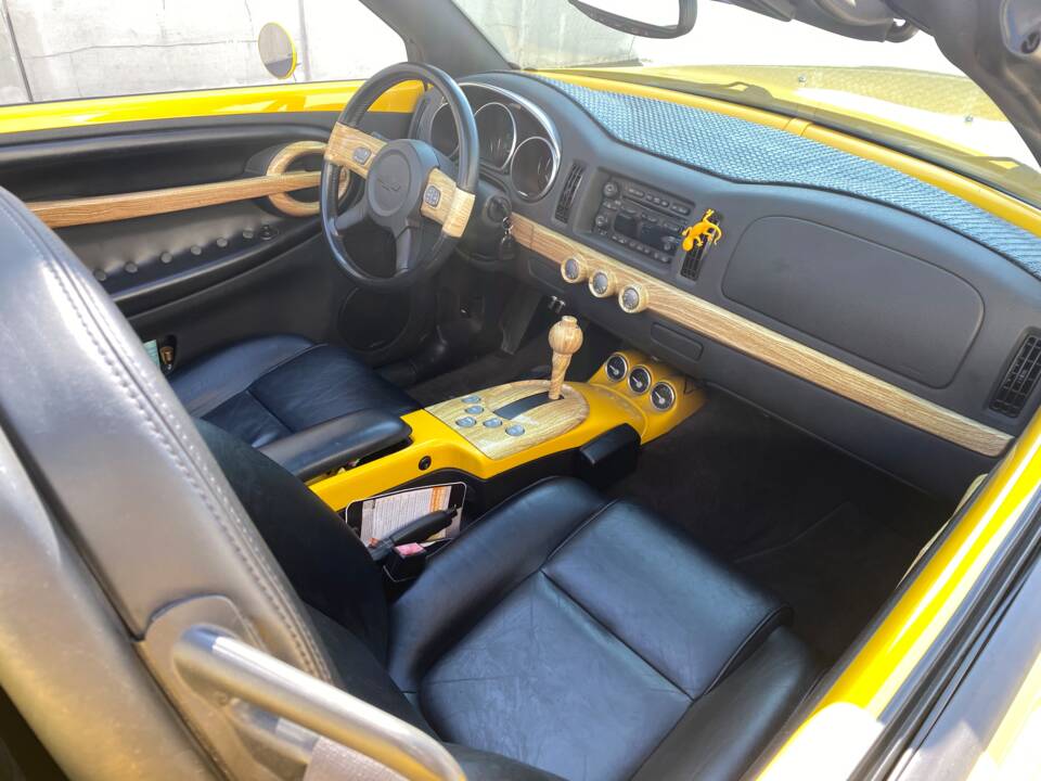 Afbeelding 4/40 van Chevrolet SSR (2005)