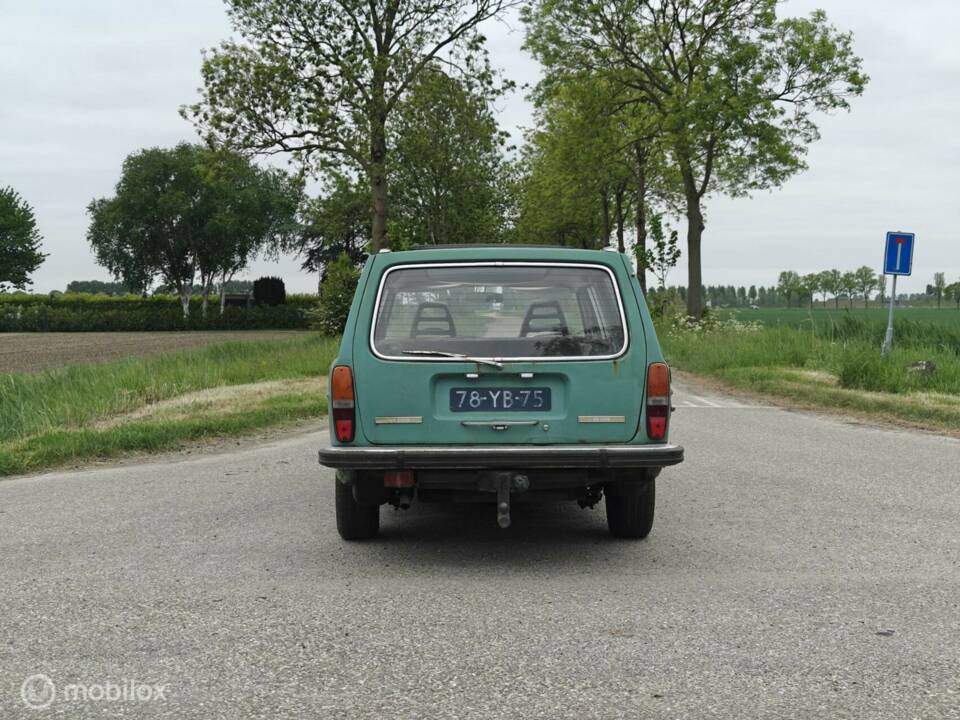 Image 9/25 de Volvo 145 DL (1973)