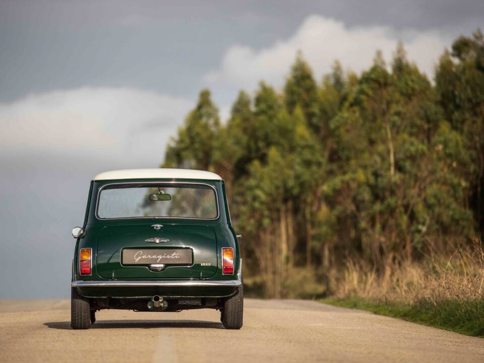 Immagine 17/47 di Austin Mini Cooper 1000 (1969)