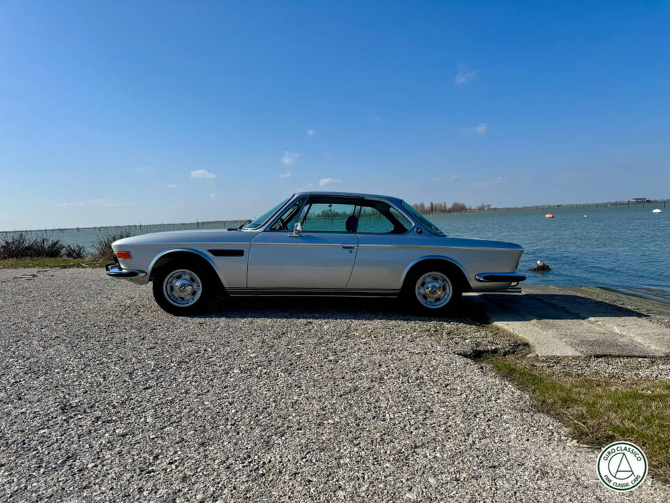 Bild 2/60 von BMW 3.0 CSi (1975)