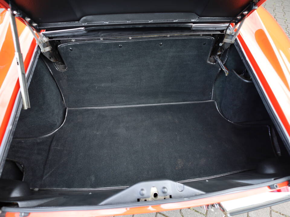 Bild 20/35 von Ferrari Dino 246 GT (1972)