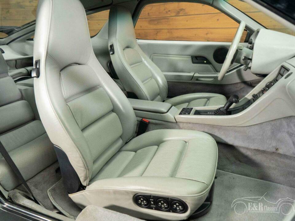 Bild 7/19 von Porsche 928 S4 (1987)