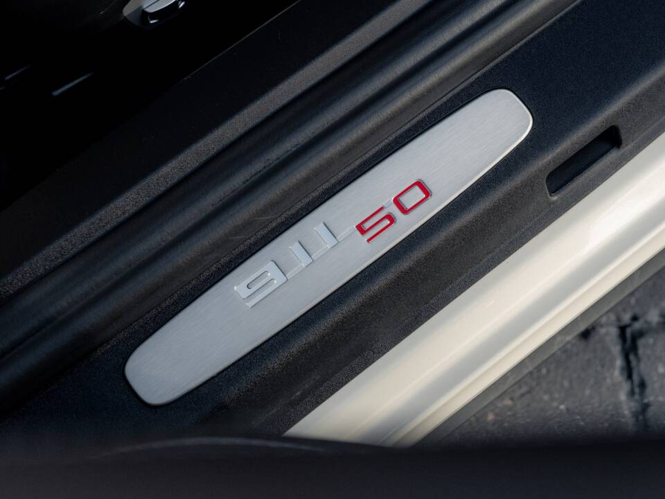 Immagine 43/71 di Porsche 911 Carrera S (2014)