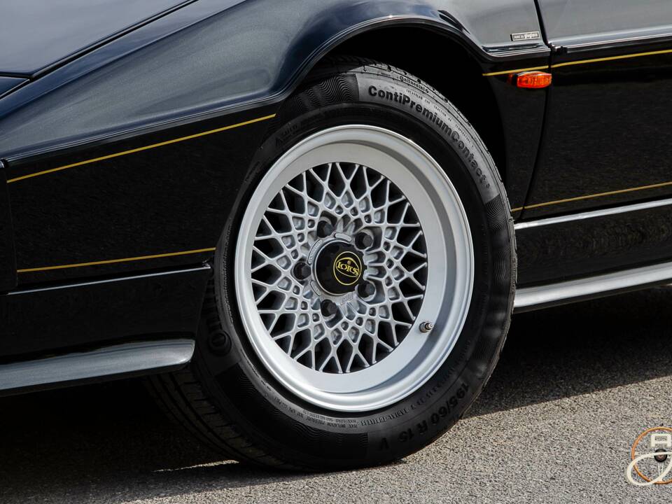 Immagine 3/16 di Lotus Esprit Turbo (1987)