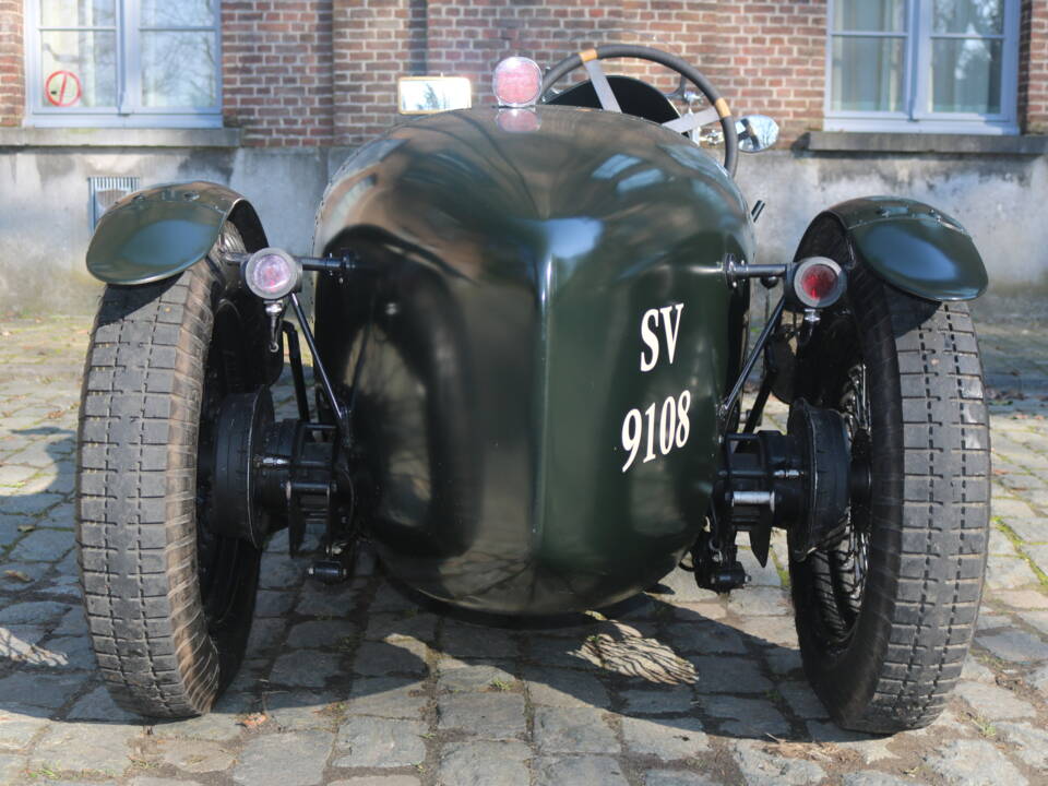 Image 13/35 of Frazer Nash TT Replica (1928)