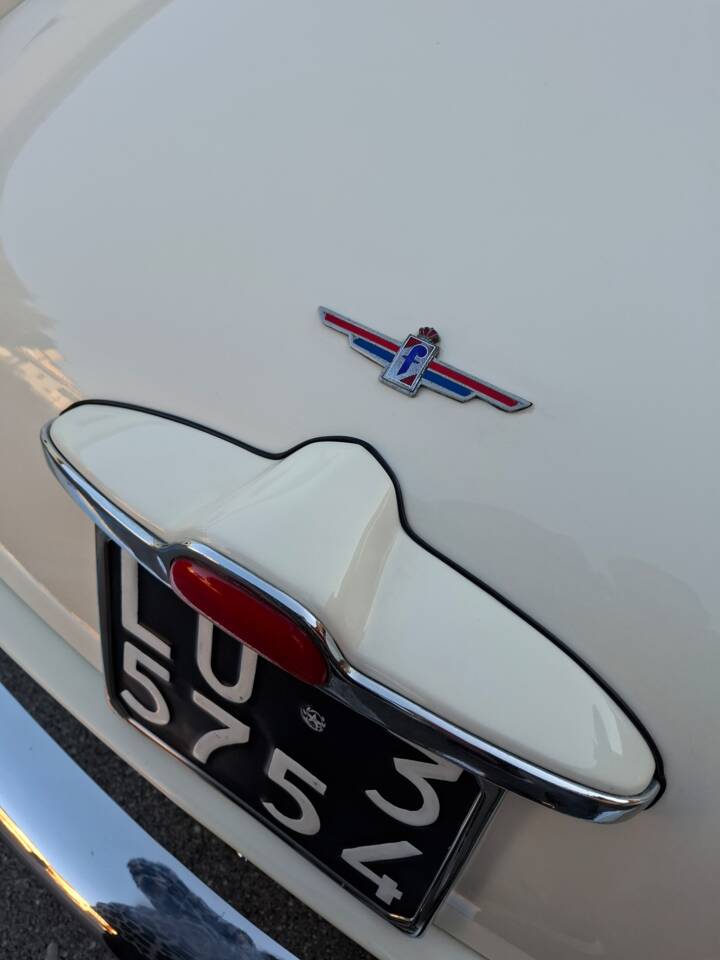 Image 40/63 of FIAT 1200 Granluce (1958)