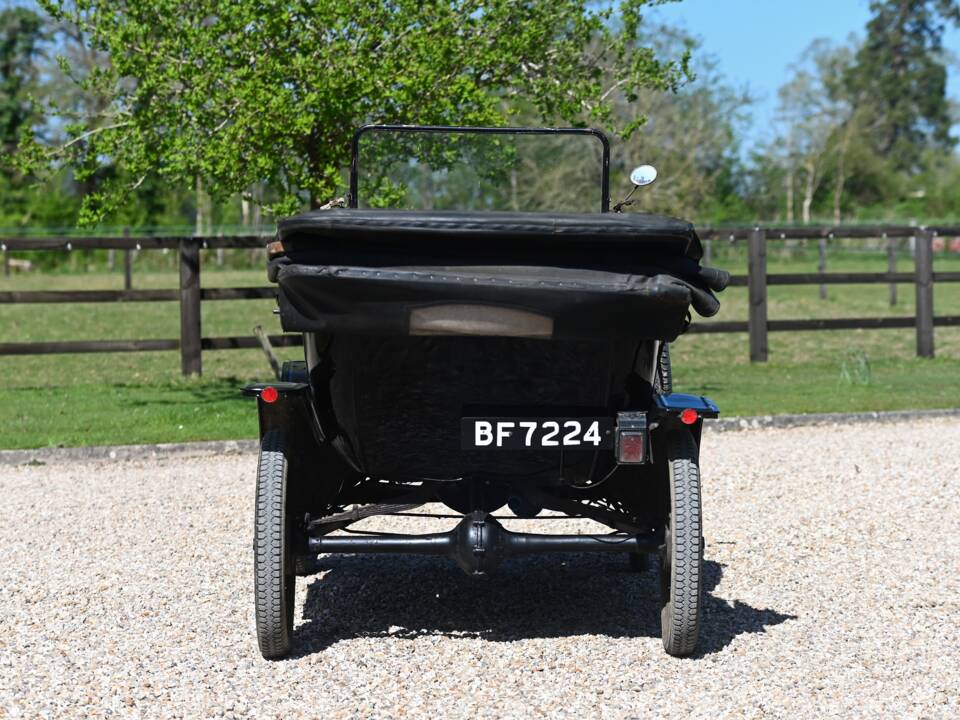 Bild 12/20 von Ford Model T Touring (1914)