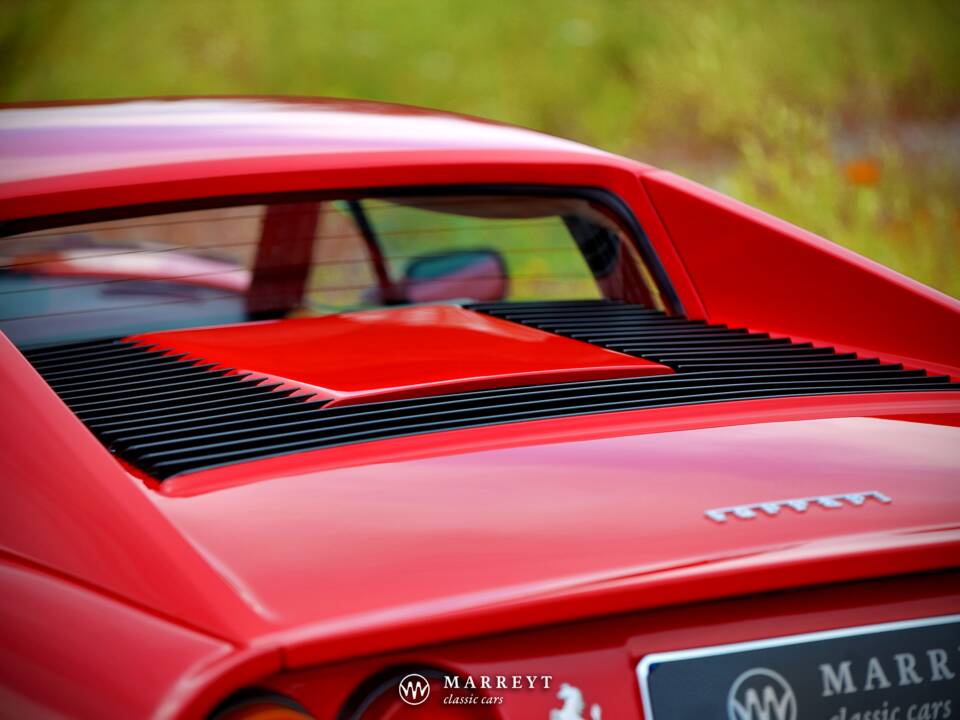 Bild 40/55 von Ferrari 308 GTBi (1981)