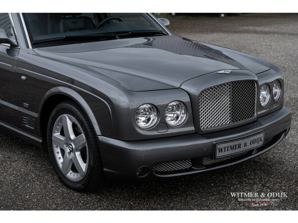 Image 23/32 of Bentley Arnage T (2006)