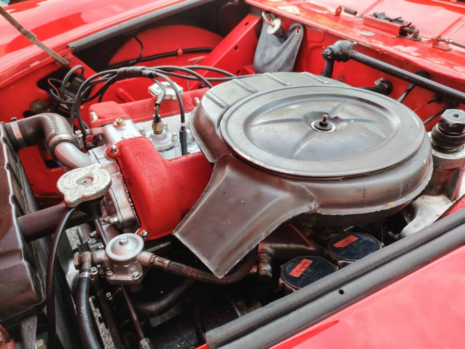 Bild 50/58 von O.S.C.A. Barchetta (1960)