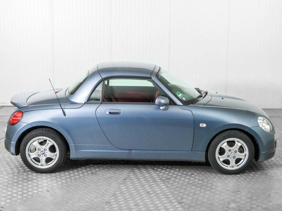 Image 42/50 of Daihatsu Copen 1.3-16v (2006)