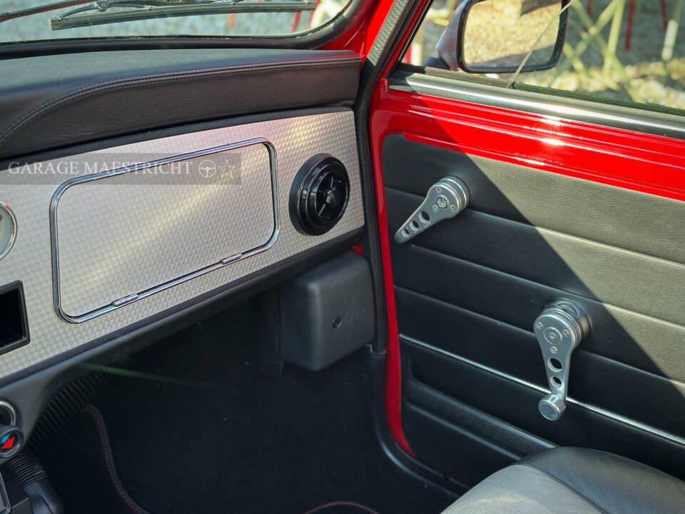 Afbeelding 69/98 van Mini Cooper 1.3i MPI (2000)