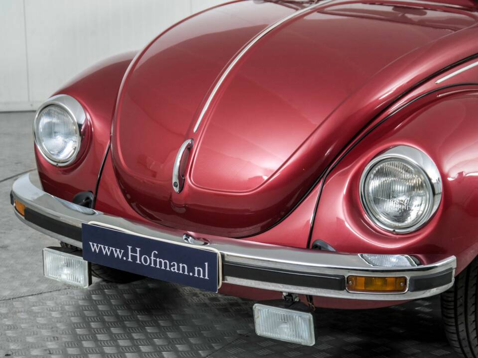 Image 16/50 of Volkswagen Beetle 1303 LS (1977)