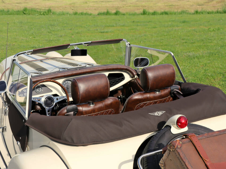 Afbeelding 34/50 van Morgan Roadster V6 (2017)