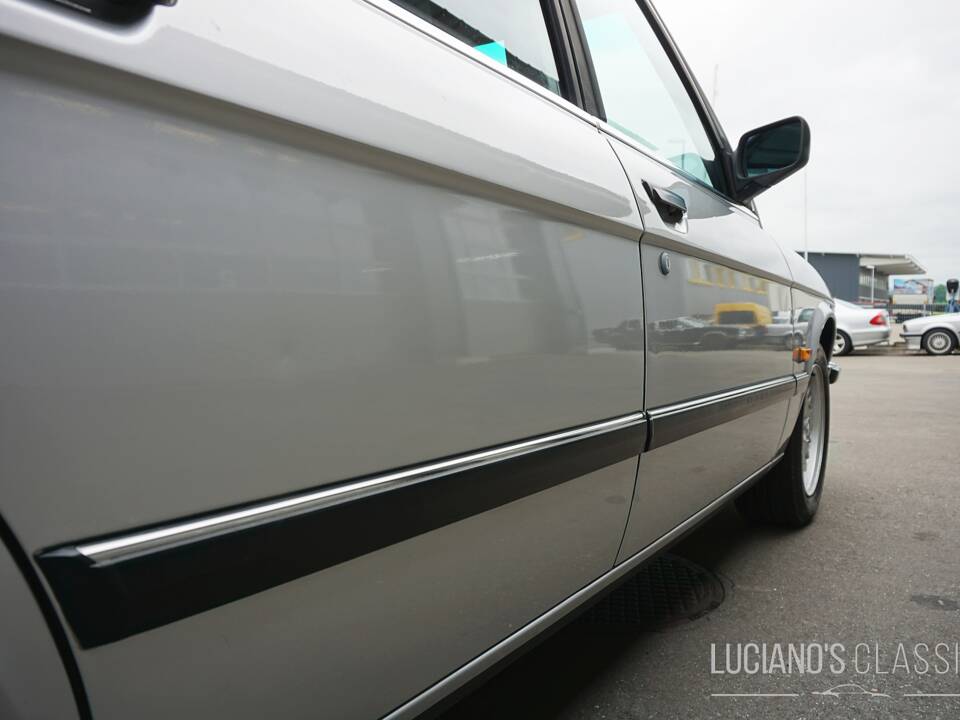 Image 28/59 of BMW 528i (1982)