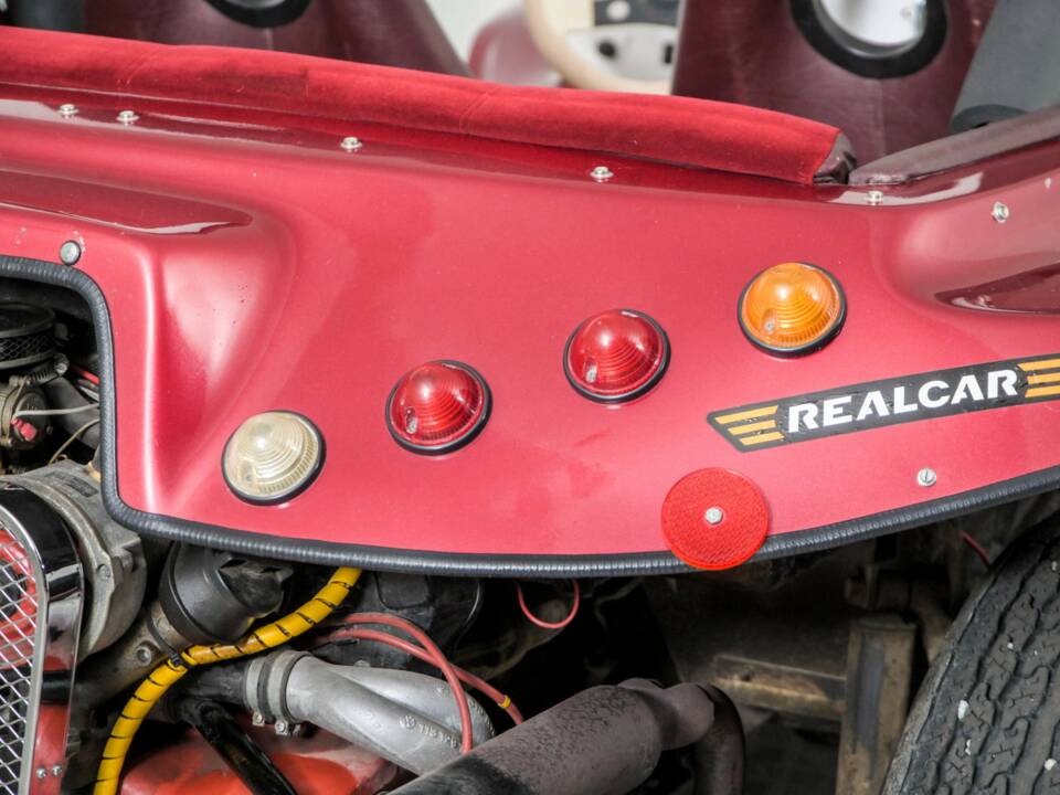 Image 27/50 of Volkswagen Buggy (1969)