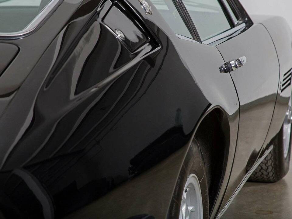 Bild 10/32 von Maserati Ghibli SS (1970)
