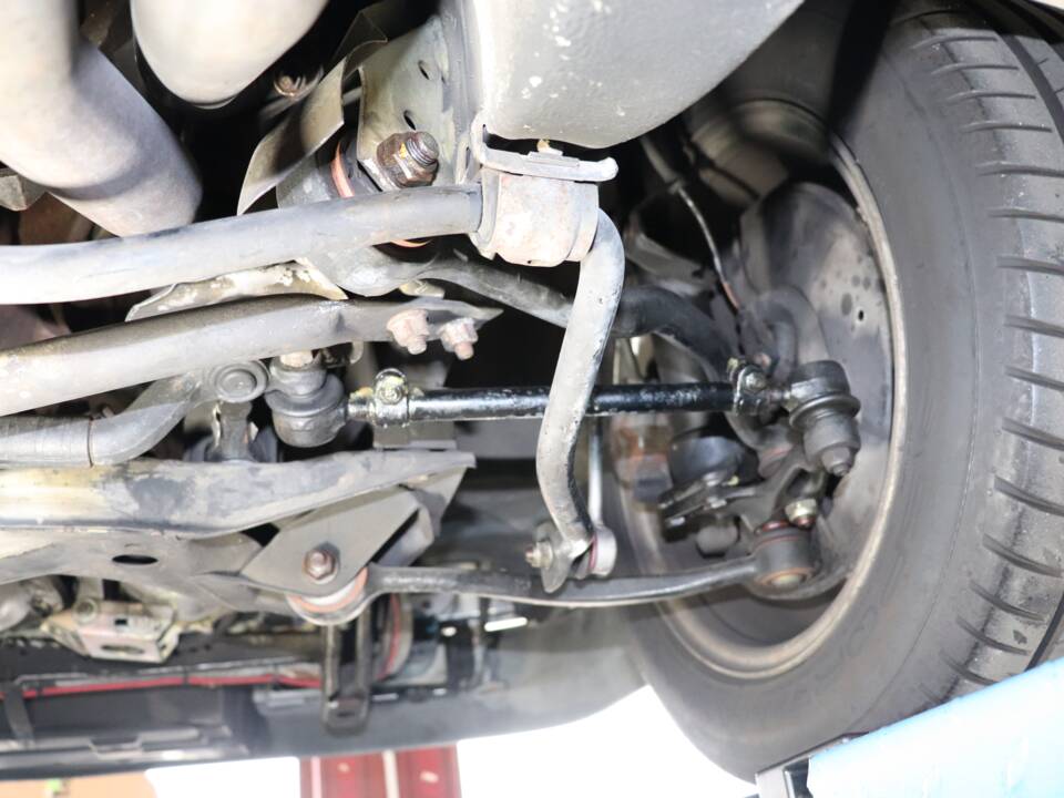 Image 28/28 of BMW 635 CSi (1989)