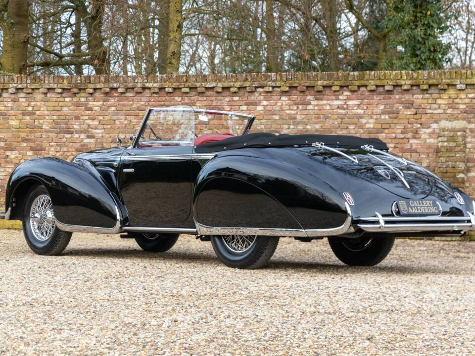 Bild 44/50 von Delahaye 135M Figoni &amp; Falaschi (1948)