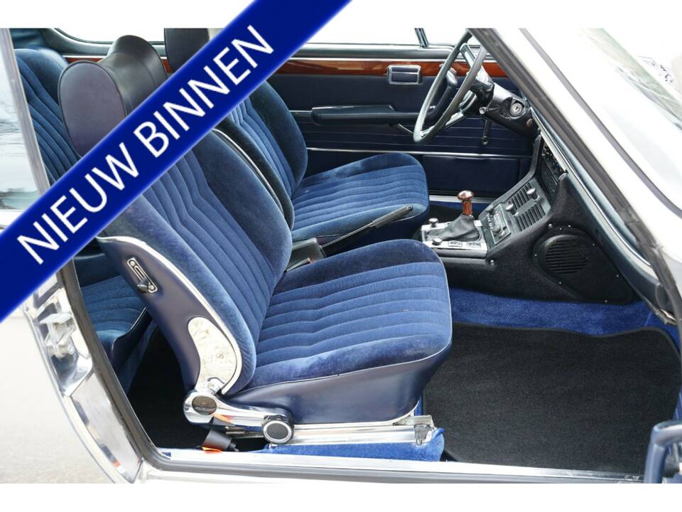 Image 27/50 de BMW 3.0 CSi (1974)