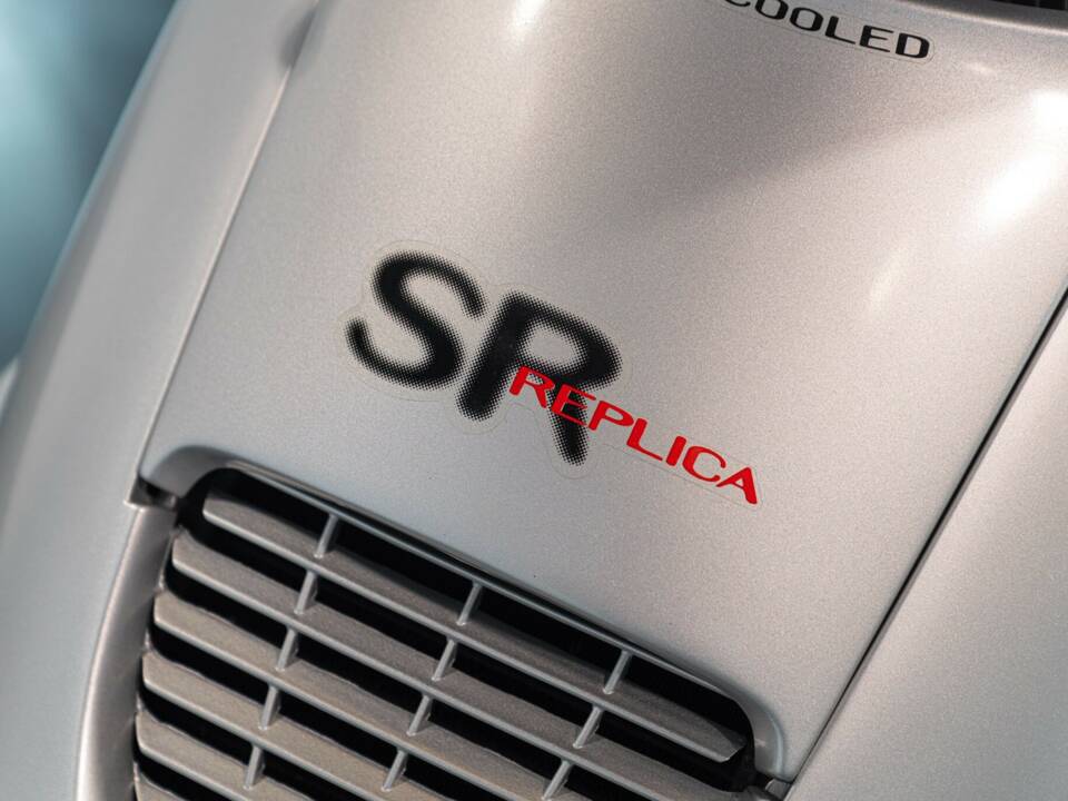 Image 15/29 de Aprilia SR 50 (1994)