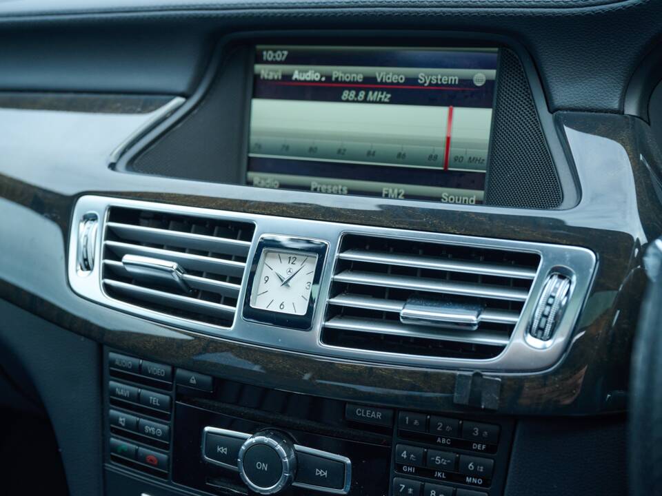 Immagine 38/50 di Mercedes-Benz CLS 350 (2014)