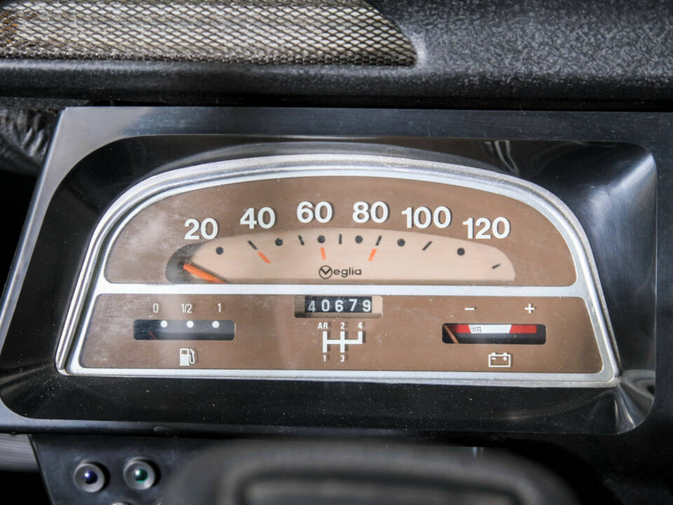 Image 15/50 de Citroën 2 CV 6 (1986)