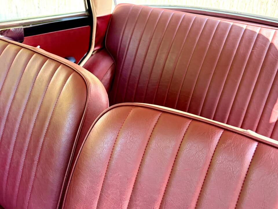 Imagen 8/16 de FIAT 1100 D (1964)