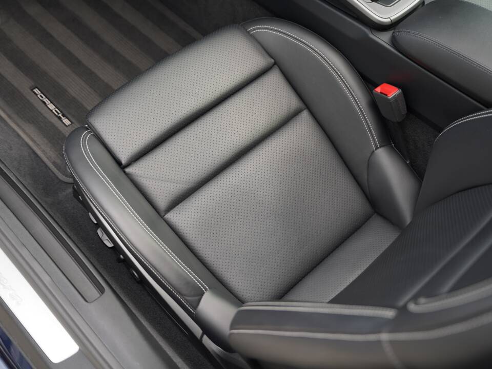 Bild 20/50 von Porsche 911 Carrera (2020)