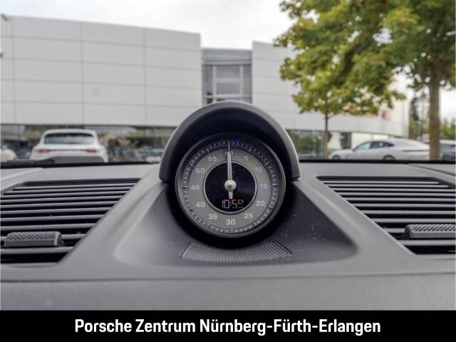 Obraz 47/50 pojazdu Porsche 911 Turbo S (2023)