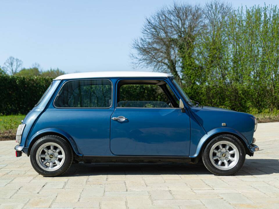 Bild 5/50 von Rover Mini Cooper 1,3 (1992)