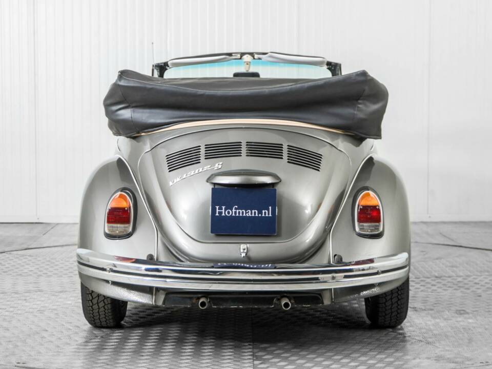 Image 13/50 of Volkswagen Beetle 1303 LS (1971)