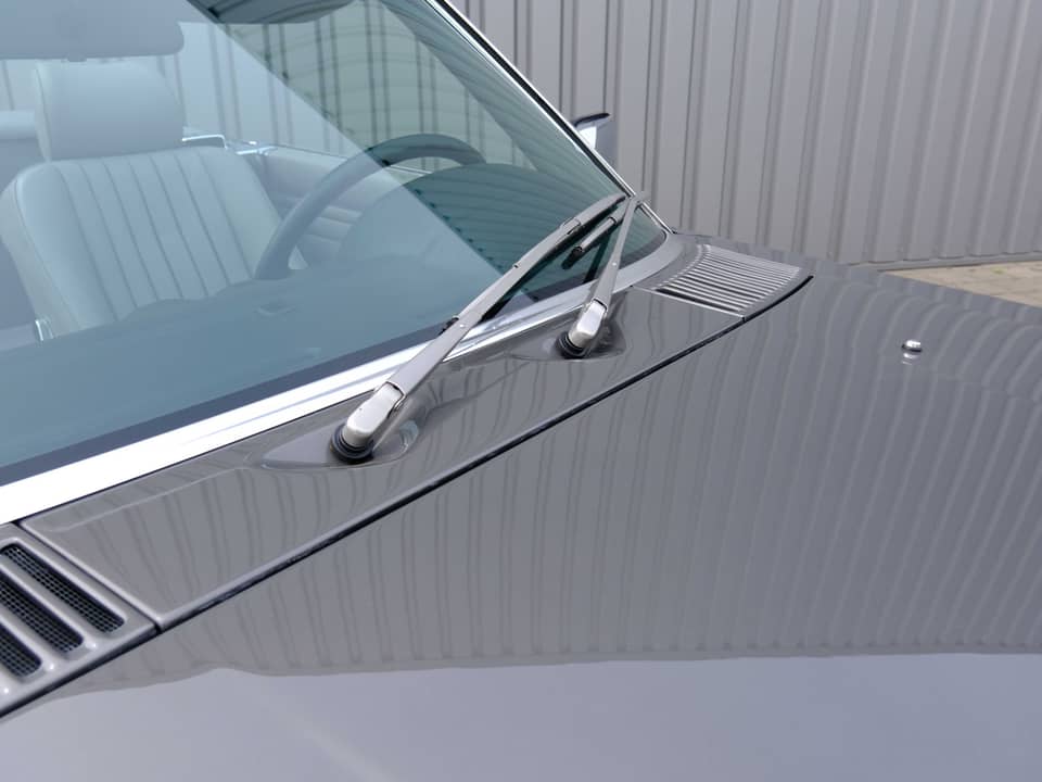 Image 26/96 of Mercedes-Benz 560 SL (1987)