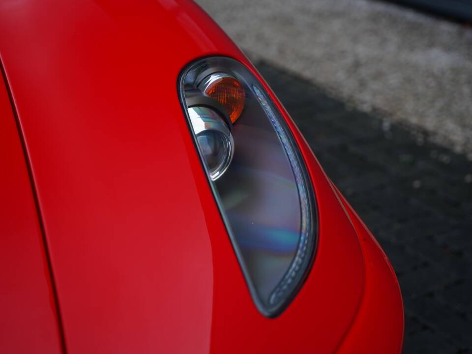Afbeelding 41/50 van Ferrari F 430 (2005)