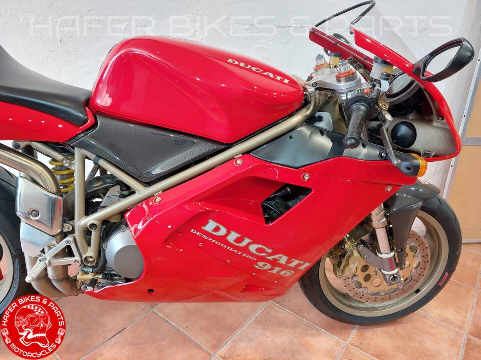 Imagen 25/35 de Ducati DUMMY (1996)