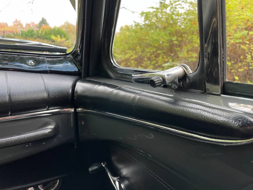 Bild 50/68 von Volvo Amazon  P121 (1968)