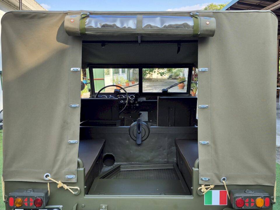 Image 26/42 of Alfa Romeo 1900 M (1953)