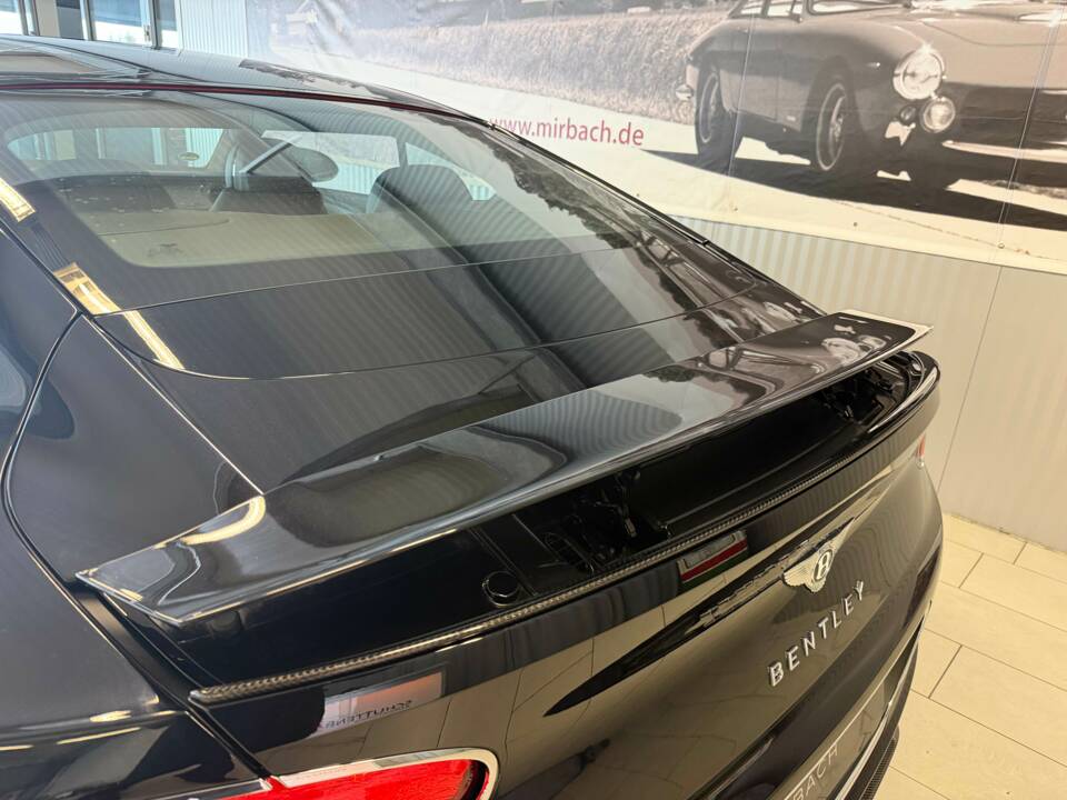 Bild 14/21 von Bentley Continental GT Speed (2022)