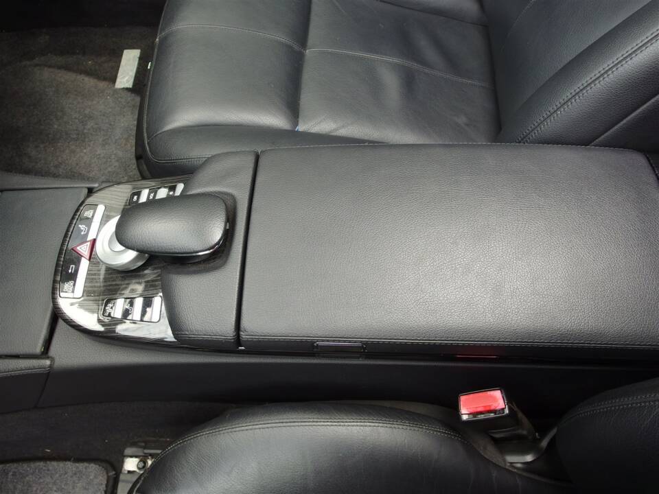 Bild 48/100 von Mercedes-Benz S 500 (2008)