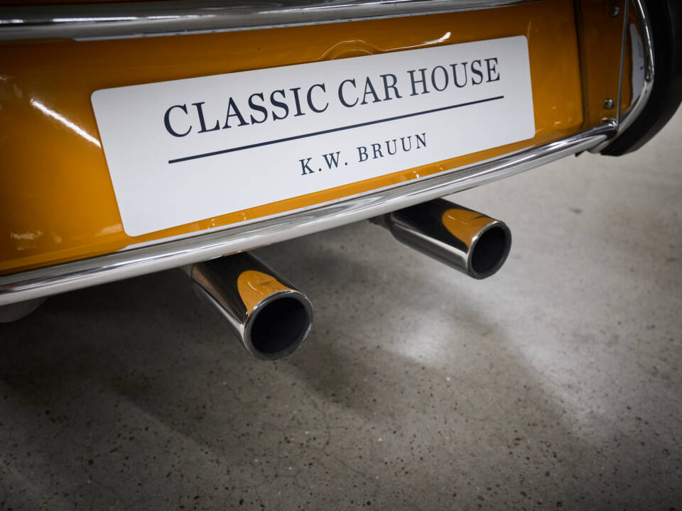 Imagen 16/100 de Porsche 912 (1967)