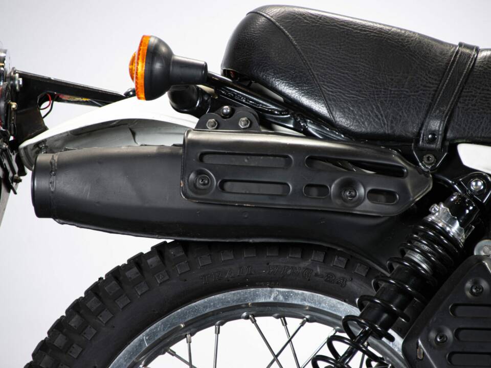 Image 30/50 of Yamaha XT 500 (1980)